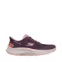 Skechers Go Run Consistent 2.0 Captiva dámske bežecké topánky, tmavoružová, veľkosť 38