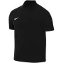 Nike Dri-FIT Park 26 pánske polo tričko čierne IB1193-010 veľkosť M