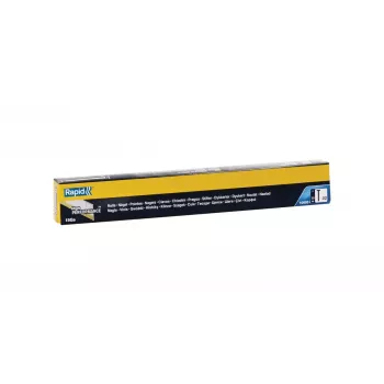 Rapid Typ 32 pozinkované živicou potiahnuté klince do zásobníka s D-hlavou, 38 mm, 34° pribíjanie, 2500 ks 40104406