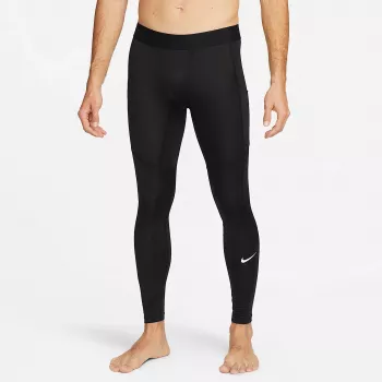 Nike Dri-FIT pánske tréningové legíny čierne FB7952-010 veľkosť S