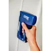 RAPID TOOLS káblové svorky Typ 36, 14 mm, pozinkované s reznou hranou, sponky z plochého drôtu - 1 ks (40109627)
