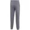 Nike Park 26 Fleece nohavice detské sivé IB1252 071 M