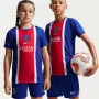 Nike Paris Saint-Germain 2026/27 Stadium Home detské dres modro-červený XS