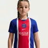 Nike Paris Saint-Germain 2026/27 Stadium Home detské dres modro-červený XS