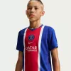 Nike Paris Saint-Germain 2026/27 Stadium Home detské dres modro-červený XS
