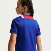 Nike Paris Saint-Germain 2026/27 Stadium Home detské dres modro-červený XS