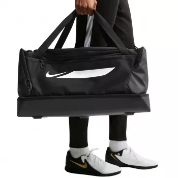 Nike Academy Team športová taška Medium čierna