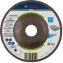Bosch 2608600539 Brúsny kotúč so zahnutým stredom 115 x 22,23 mm, 1 kus