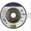 Bosch 2608600539 Brúsny kotúč so zahnutým stredom 115 x 22,23 mm, 1 kus