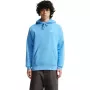 Nike Club BB pánske tričko s okrúhlym výstrihom svetlomodré S