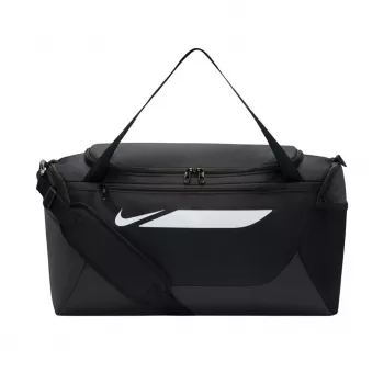 Nike Academy Team športová taška malá čierna
