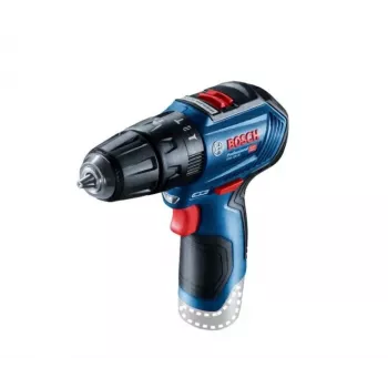 Bosch GSB 12V-30 Professional akumulátorová kombinovaná vŕtačka 12V 1600 ot/min rýchloupínacie skľučovadlo 820 g