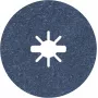 Bosch Best for Metal R574 fibrový kotúč 125 mm X-LOCK zrnitosť 36 2608619160