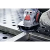 Bosch Best for Metal R574 fibrový kotúč 125 mm X-LOCK zrnitosť 36 2608619160
