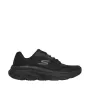 Pánska vychádzková obuv Skechers D'Lux Walker 3.0 Bravik, čierna, veľkosť 42