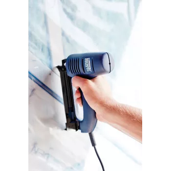 Rapid Tools sponky z tenkého drôtu Typ 53, 20 mm dĺžka ramienka, pozinkovaná oceľ, 2500 v balení 40109508