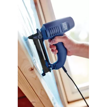 Rapid Tools sponky z tenkého drôtu Typ 53, 20 mm dĺžka ramienka, pozinkovaná oceľ, 2500 v balení 40109508