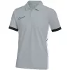 Nike Dri-FIT Academy polo tričko sivá FZ9763-012 XS