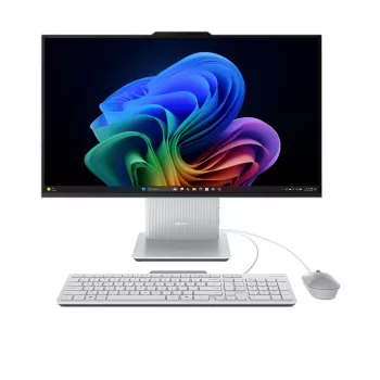 Lenovo IdeaCentre AIO 27ILL11 All-in-One počítač, 27" FHD, Intel Core Ultra 7 256V, 16 GB, 1 TB SSD, Windows 11 Home F0JW000MGE