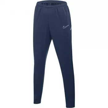 Nike Dri-FIT Academy 25 dámske tréningové nohavice tmavomodrá XS