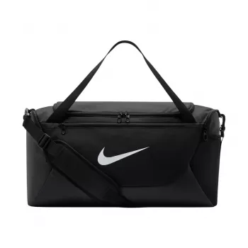Nike Brasilia malý športový a cestovný kufrík čierna IB4394 010