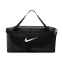 Nike Brasilia malý športový a cestovný kufrík čierna IB4394 010