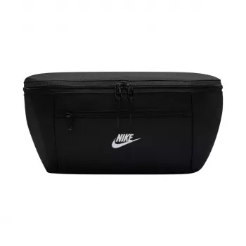 Nike Heritage XL crossbody taška čierna IB4369-010