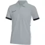 Nike Dri-FIT Academy detské polo tričko sivá FZ9763 012 M