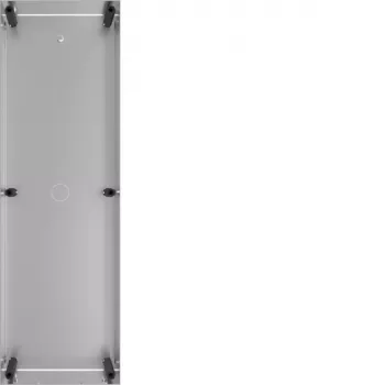 Hager REW310X puzdro pod omietku pre domáci telefón Mono 6/8 tlačidiel