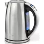 Cuisinart CPK17E-B elektrická rýchlovarná kanvica, 1,7 L, 1500 W, nerez, 6 nastavení teploty