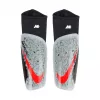 Nike Mercurial Lite futbalové chrániče holení sivé XL