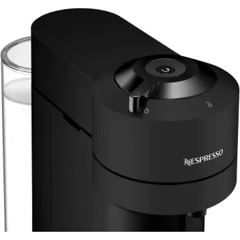 Krups Nespresso Vertuo Next kávovar XN910N10 Dark Chrome