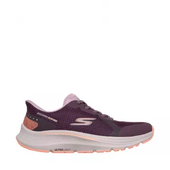 Skechers dámske GO RUN Consistent 2.0 Captiva bežecké topánky, tmavoružová, veľkosť 39 EU