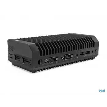 Lenovo ThinkEdge SE30 11NH0016PB Edge počítač, Intel 6305E, 8 GB RAM, 256 GB SSD