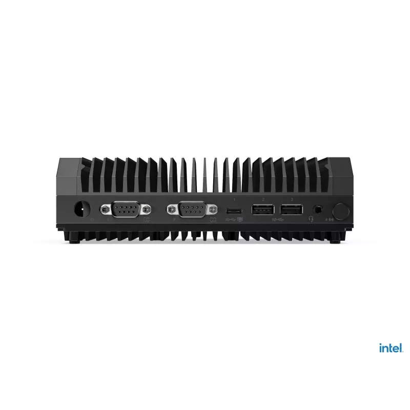 Lenovo ThinkEdge SE30 11NH0016PB Edge počítač, Intel 6305E, 8 GB RAM, 256 GB SSD