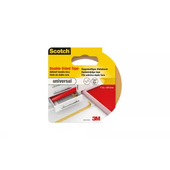 3M Scotch univerzálna baliaca páska 42010750, svetlohnedá, 7 m x 50 mm, 1 rolka