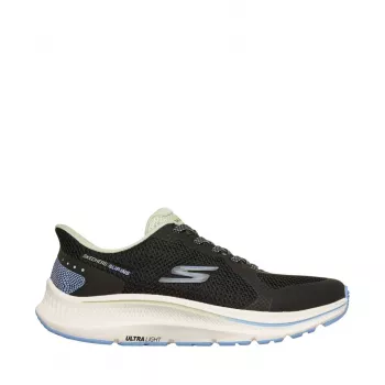 Skechers dámske Go Run Consistent 2.0 Captiva bežecké topánky čierna/multi veľkosť 39