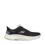Skechers dámske Go Run Consistent 2.0 Captiva bežecké topánky čierna/multi veľkosť 39