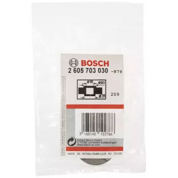 Bosch Montážna príruba pre závit M10 2605703030