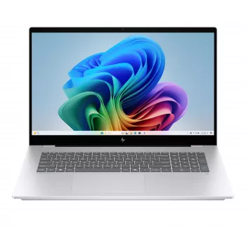 HP OmniBook 7 NGAI 17-dc0551ng Notebook, Intel Core Ultra 7, 17,3