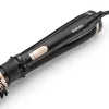 BaByliss Big Hair Dual Rotating Hot Air Styler, 1000 W, čierna/zlatá