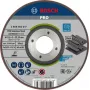 Bosch 2608602217 WA 46 BF Polopružný brúsny kotúč, 115 x 22,23 x 3 mm
