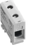 Hager K50AL Hliníkovo-medená spojovacia svorka 2,5-50 mm² sivá
