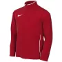 Nike Dri-FIT Park 26 detské tréningové tričko červené XS