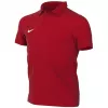 Nike Park 26 detské polo tričko University Red Youth XL