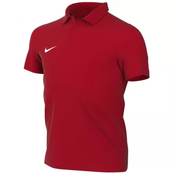 Nike Park 26 detské polo tričko University Red Youth XL