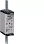 HAGER LNH1100MK NH1C 100A 500V gG poistková vložka s indikátorom na hornej časti, neoddeliteľná