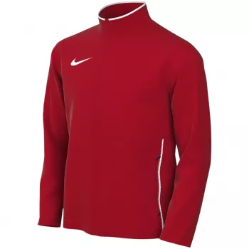 Nike Dri-FIT Park 26 detské unisex červené tréningové tričko XL
