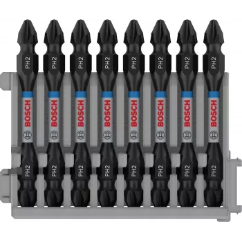 Bosch Accessories 2608522337 8-dielna sada Starlock dvojitých listov