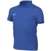 Nike Park 26 pánske tričko s golierom mládež XL modrá IB1195-463
